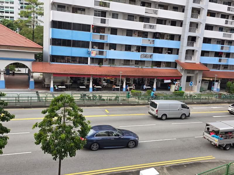47 Bendemeer Road HDB Flat For Sale at S$ 435,000 | PropertyGuru Singapore