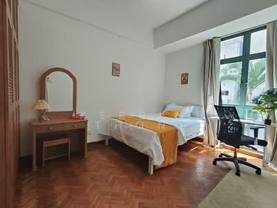 For Rent - Villas Laguna