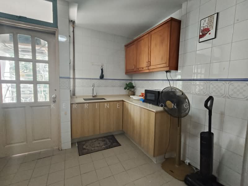 Villas Laguna, 366 Upper East Coast Road, Room Rental, 150 sqft, Condominium For Rent, by Kerrine Thong, 60234876 - PropertyGuru.com.sg