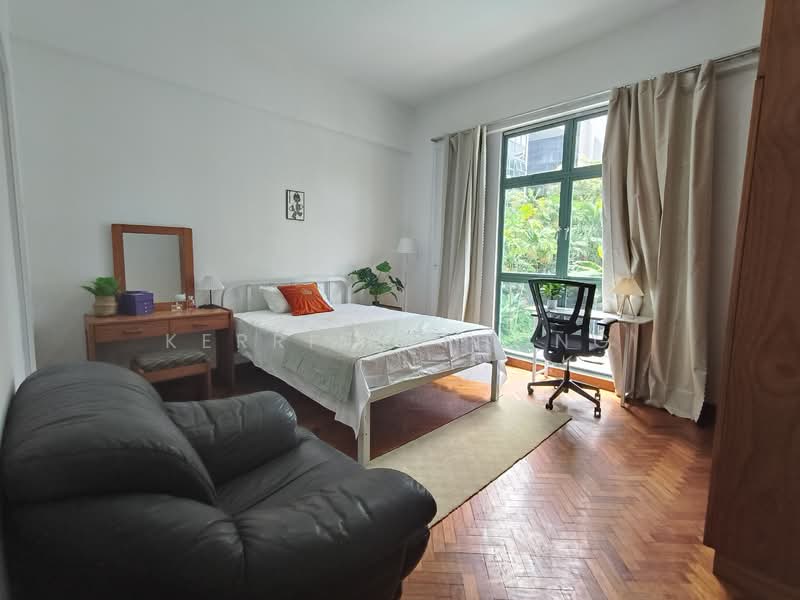 Villas Laguna, 366 Upper East Coast Road, Room Rental, 150 sqft, Condominium For Rent, by Kerrine Thong, 60234876 - PropertyGuru.com.sg