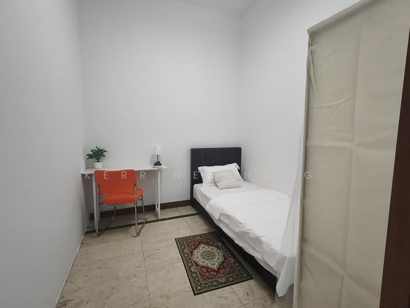 Villas Laguna, 366 Upper East Coast Road, Room Rental, 150 sqft, Condominium For Rent, by Kerrine Thong, 60234876 - PropertyGuru.com.sg