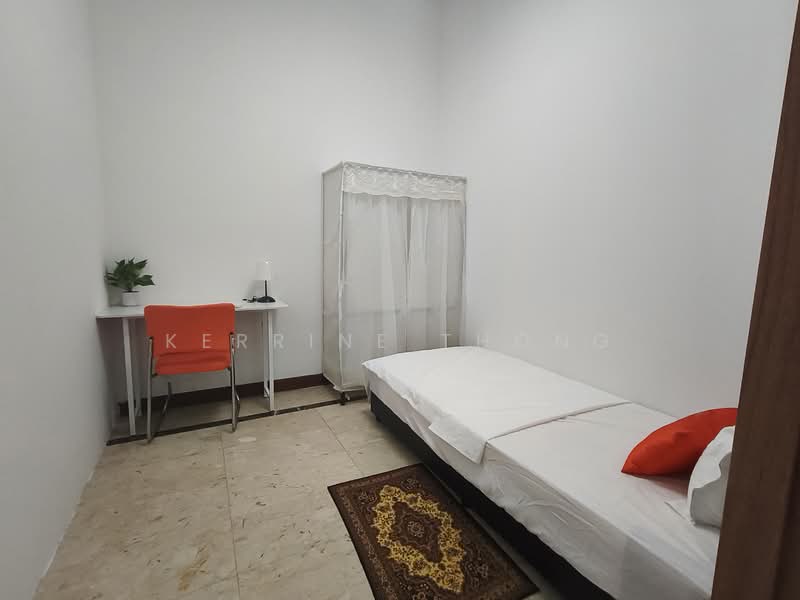 Villas Laguna, 366 Upper East Coast Road, Room Rental, 150 sqft, Condominium For Rent, by Kerrine Thong, 60234876 - PropertyGuru.com.sg