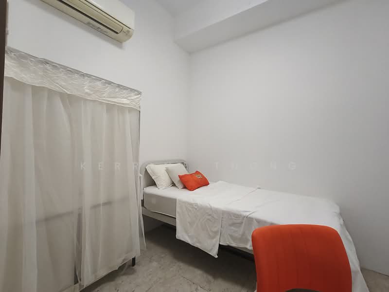 Villas Laguna, 366 Upper East Coast Road, Room Rental, 150 sqft, Condominium For Rent, by Kerrine Thong, 60234876 - PropertyGuru.com.sg