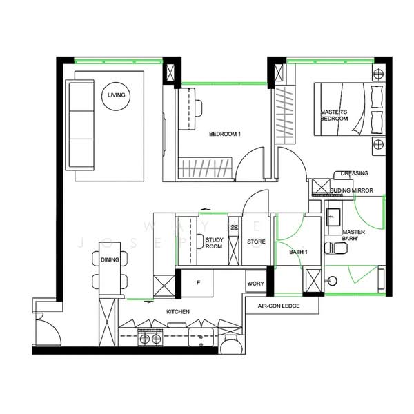 For Sale The Bayshore