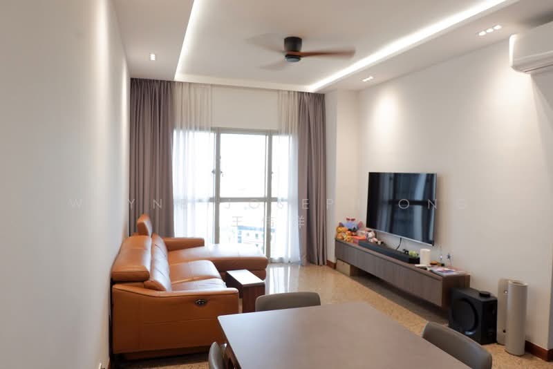 For Sale - The Bayshore