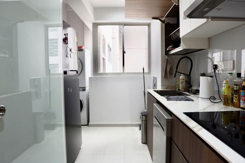 For Sale - The Bayshore