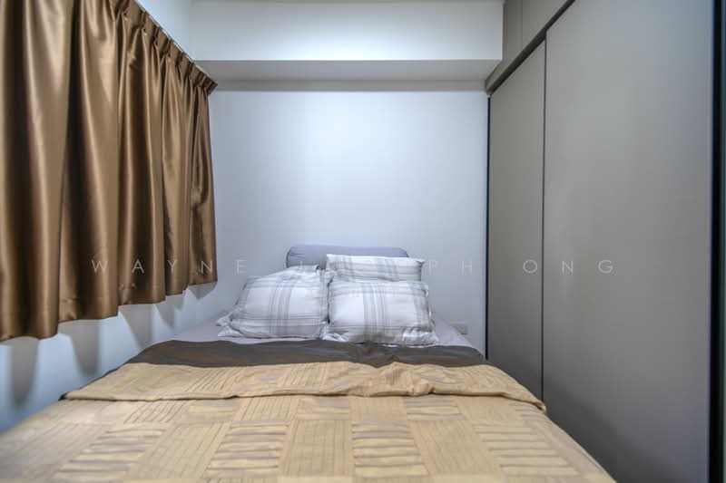 The Jovell Condominium For Sale at S$ 699,000 | PropertyGuru Singapore - Bedroom