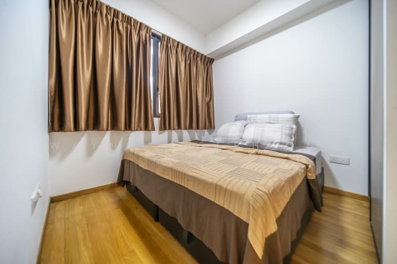 The Jovell Condominium For Sale at S$ 699,000 | PropertyGuru Singapore - Bedroom