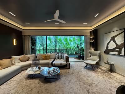 For Sale - Terra Hill