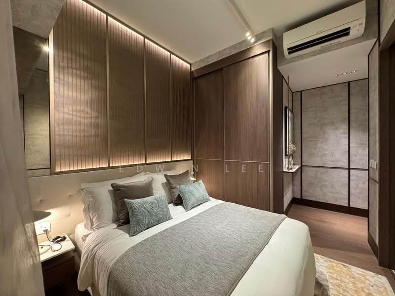 Terra Hill Condominium For Sale at S$ 2,486,000 | PropertyGuru Singapore