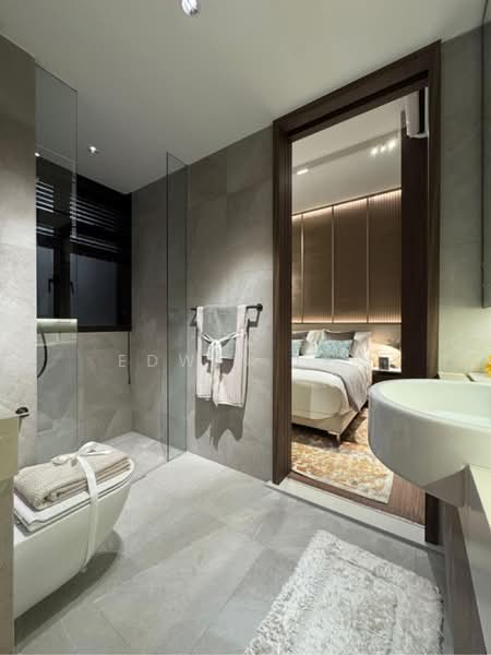 Terra Hill Condominium For Sale at S$ 2,486,000 | PropertyGuru Singapore