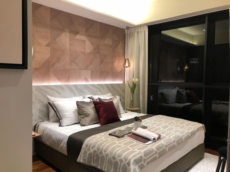 Terra Hill Condominium For Sale at S$ 2,486,000 | PropertyGuru Singapore