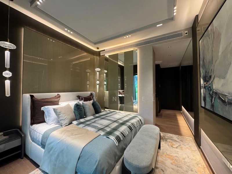 Terra Hill Condominium For Sale at S$ 2,486,000 | PropertyGuru Singapore