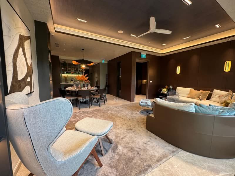 Terra Hill Condominium For Sale at S$ 2,486,000 | PropertyGuru Singapore