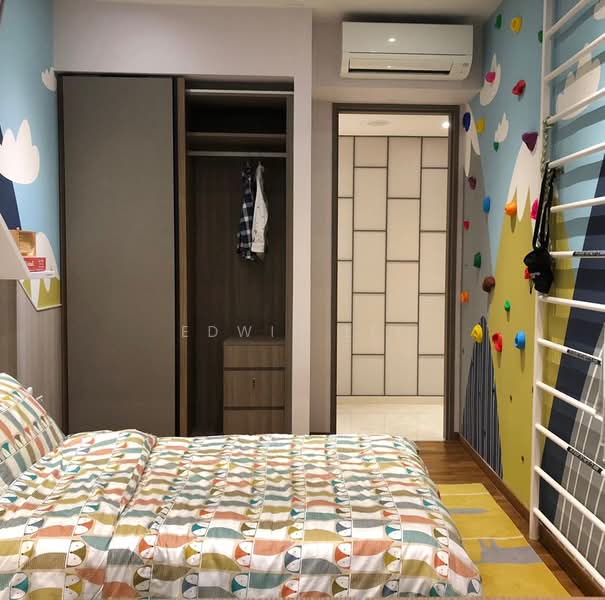 Terra Hill Condominium For Sale at S$ 2,486,000 | PropertyGuru Singapore