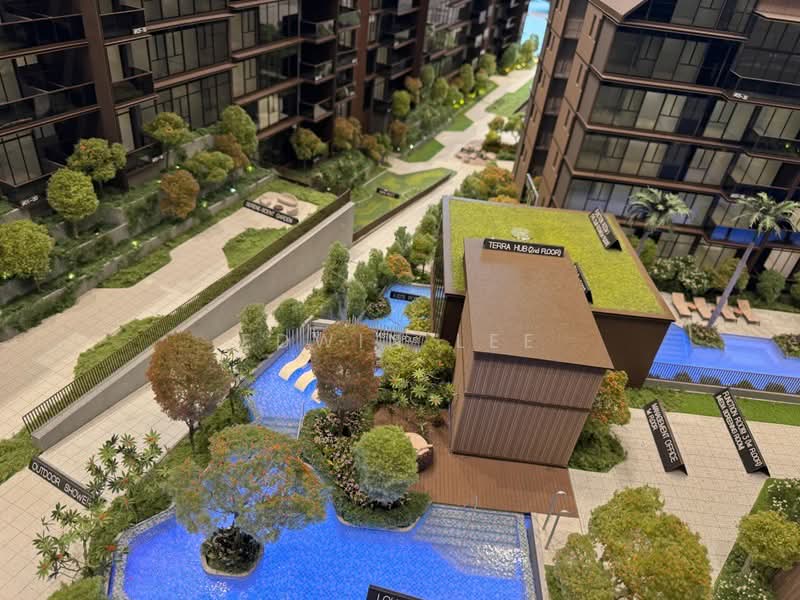 Terra Hill Condominium For Sale at S$ 2,486,000 | PropertyGuru Singapore