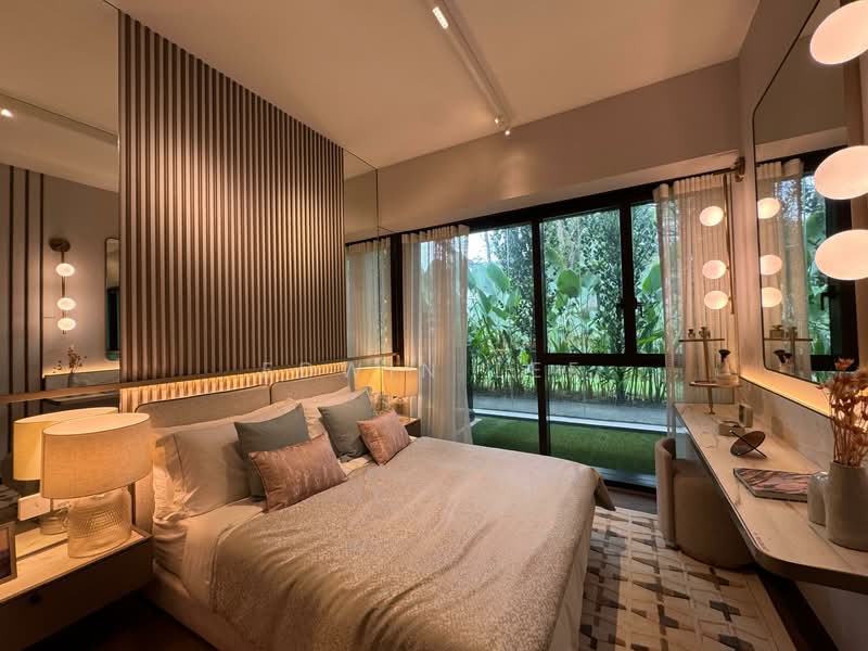 Terra Hill Condominium For Sale at S$ 2,082,000 | PropertyGuru Singapore - Bedroom