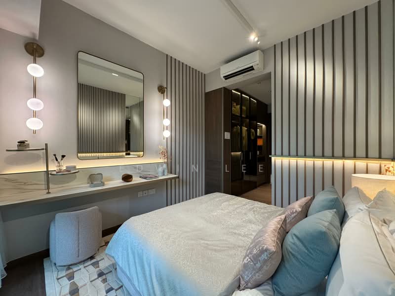 Terra Hill Condominium For Sale at S$ 2,082,000 | PropertyGuru Singapore - Bedroom