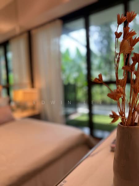 Terra Hill Condominium For Sale at S$ 2,082,000 | PropertyGuru Singapore - Bedroom