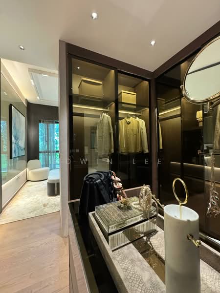 Terra Hill Condominium For Sale at S$ 2,082,000 | PropertyGuru Singapore