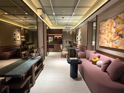 For Sale - Narra Residences