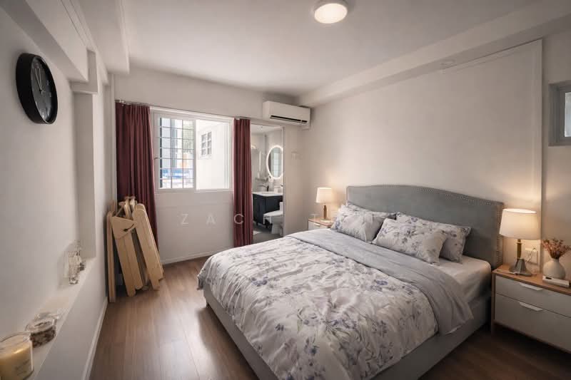 For Sale - 115 Bukit Purmei Road