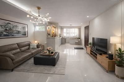 For Sale - 115 Bukit Purmei Road