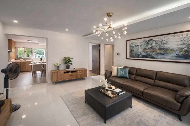 For Sale - 115 Bukit Purmei Road