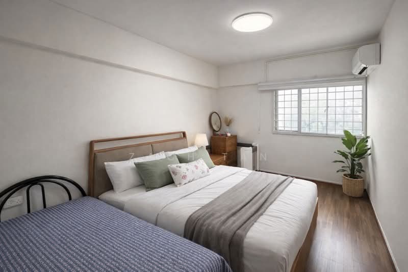 For Sale - 115 Bukit Purmei Road