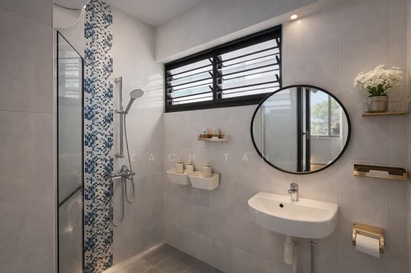 For Sale - 115 Bukit Purmei Road