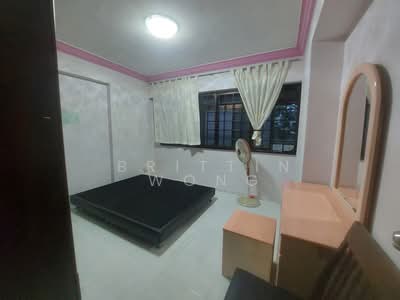 For Rent - 160 Jalan Teck Whye