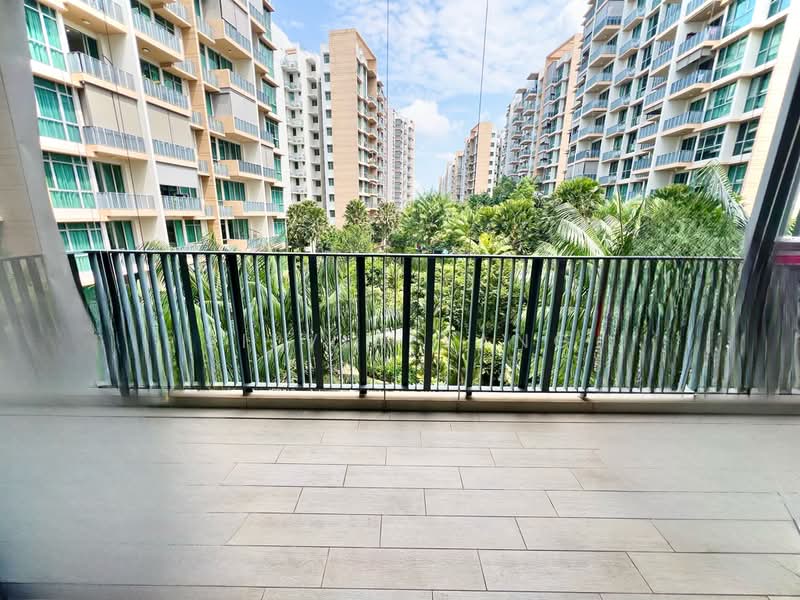 The Glades, 8 Bedok Rise, 3 Bedrooms, 1,065 sqft, Condominium For Rent, by Silvia Yang, 60234912 - PropertyGuru.com.sg