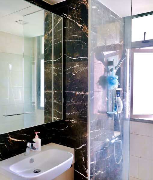 The Glades, 8 Bedok Rise, 3 Bedrooms, 1,065 sqft, Condominium For Rent, by Silvia Yang, 60234912 - PropertyGuru.com.sg