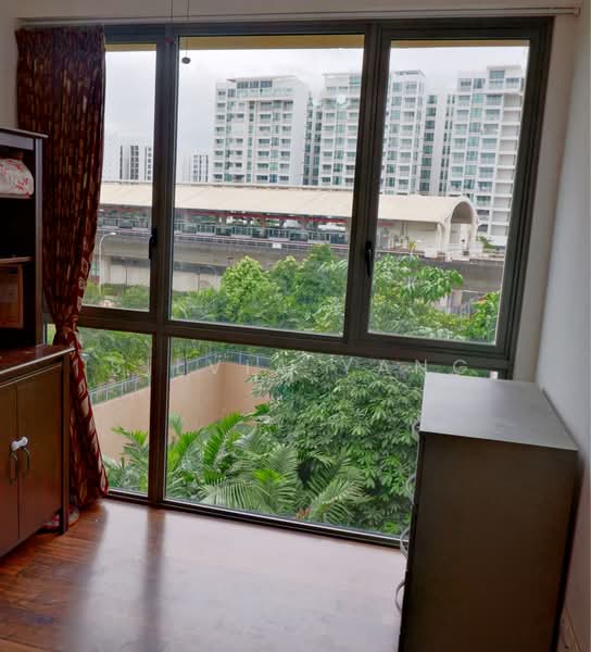 The Glades, 8 Bedok Rise, 3 Bedrooms, 1,065 sqft, Condominium For Rent, by Silvia Yang, 60234912 - PropertyGuru.com.sg