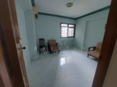 For Rent - 160 Jalan Teck Whye