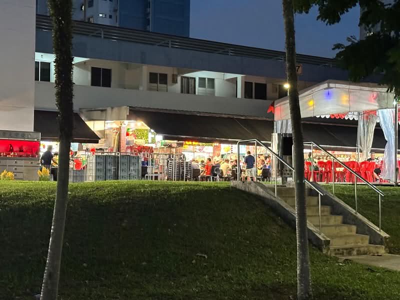 326 Ang Mo Kio Avenue 3, 326 Ang Mo Kio Avenue 3, Room Rental, 990 sqft, HDB Flat For Rent, by Faith Quek, 60234917 - PropertyGuru.com.sg