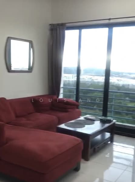 Harbour View Towers, 21 Telok Blangah Drive, 2 Bedrooms, 797 sqft, Condominium For Rent, by Louis Ang, 60234920 - PropertyGuru.com.sg