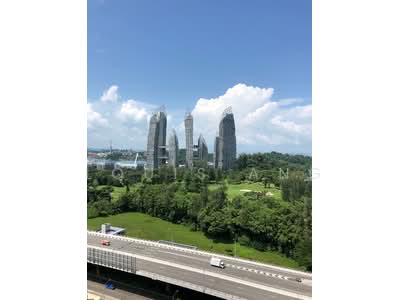 For Rent - Harbour View Towers