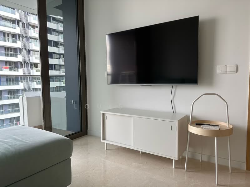 The Tre Ver, 62 Potong Pasir Avenue 1, 1 Bedroom, 506 sqft, Condominium For Rent, by Louis Ang, 60234922 - PropertyGuru.com.sg