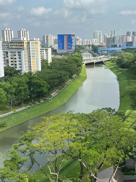 The Tre Ver, 62 Potong Pasir Avenue 1, 1 Bedroom, 506 sqft, Condominium For Rent, by Louis Ang, 60234922 - PropertyGuru.com.sg