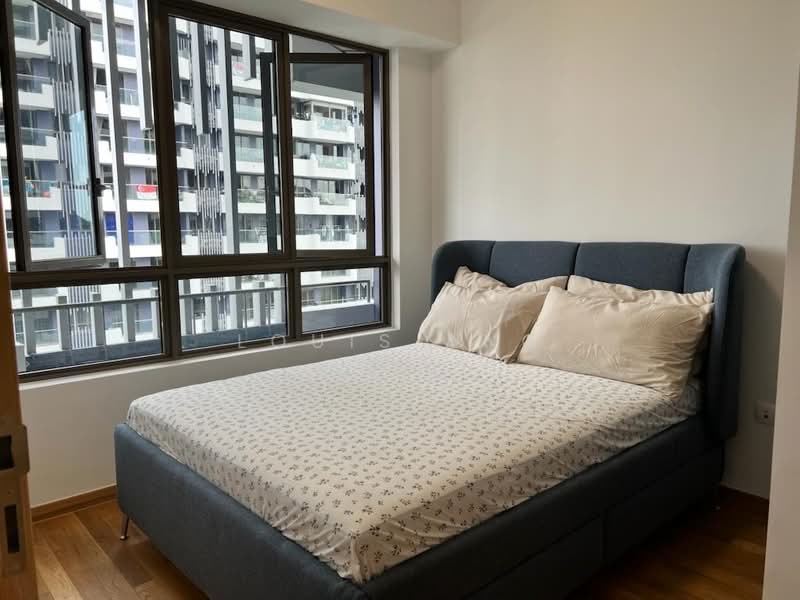 The Tre Ver, 62 Potong Pasir Avenue 1, 1 Bedroom, 506 sqft, Condominium For Rent, by Louis Ang, 60234922 - PropertyGuru.com.sg