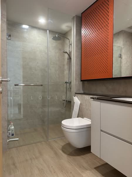 The Tre Ver, 62 Potong Pasir Avenue 1, 1 Bedroom, 506 sqft, Condominium For Rent, by Louis Ang, 60234922 - PropertyGuru.com.sg