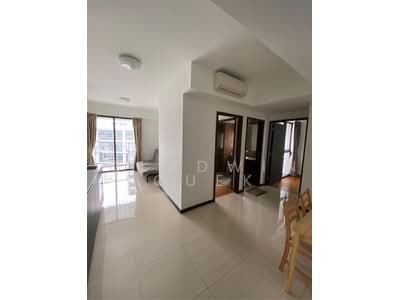 For Sale - Sims Urban Oasis