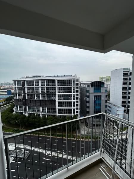 Sims Urban Oasis Condominium For Sale at S$ 1,200,000 | PropertyGuru Singapore