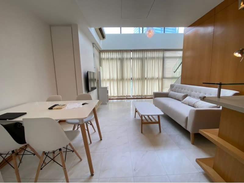 Icon Apartment For Sale at S$ 1,200,000 | PropertyGuru Singapore