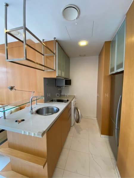 Icon Apartment For Sale at S$ 1,200,000 | PropertyGuru Singapore