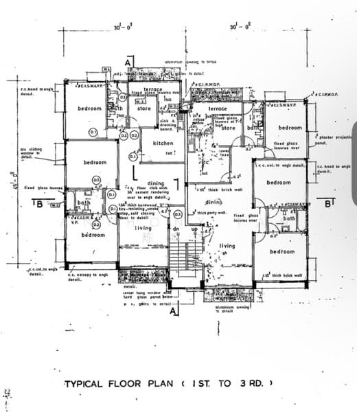 For Sale 15 HERTFORD ROAD