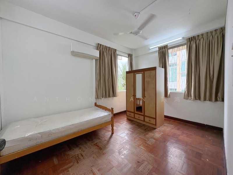 For Sale - 15 HERTFORD ROAD