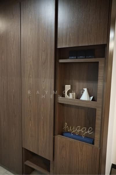 Midtown Modern, 16 Tan Quee Lan Street, 1 Bedroom, 474 sqft, Apartment For Rent, by Raymond Heng, 60234930 - PropertyGuru.com.sg