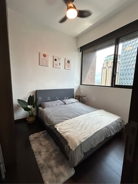 Midtown Modern, 16 Tan Quee Lan Street, 1 Bedroom, 474 sqft, Apartment For Rent, by Raymond Heng, 60234930 - PropertyGuru.com.sg